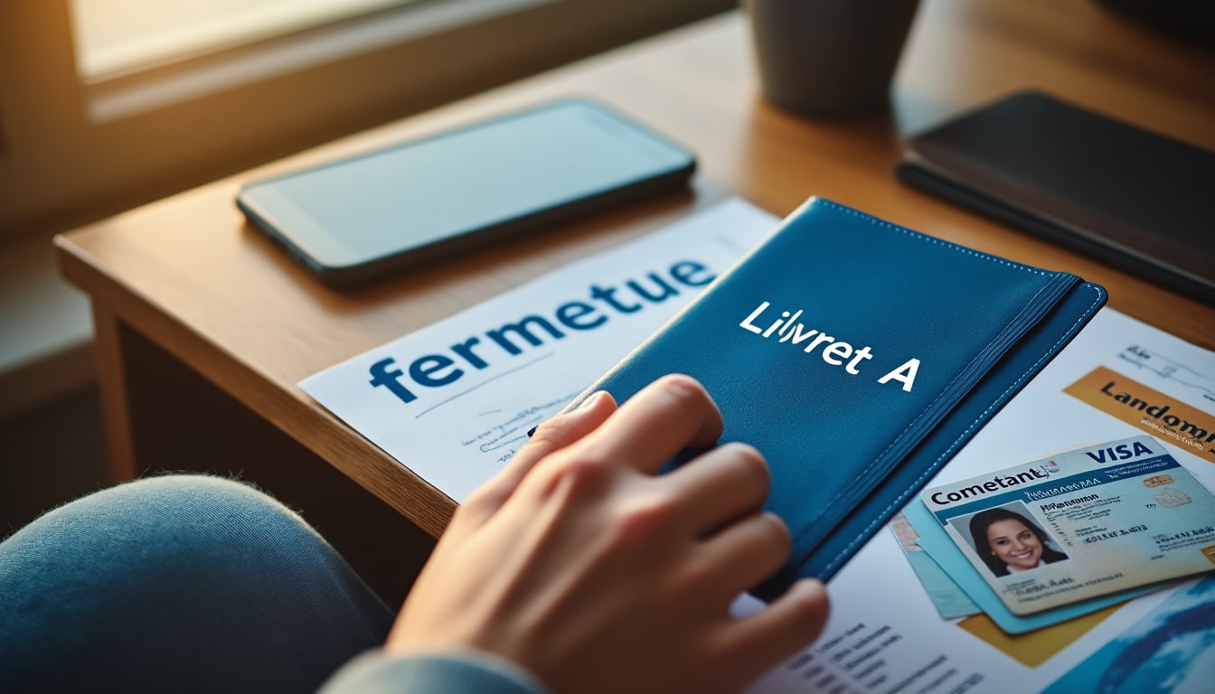 Illustration: Comprendre le fonctionnement et les spécificités du livret A