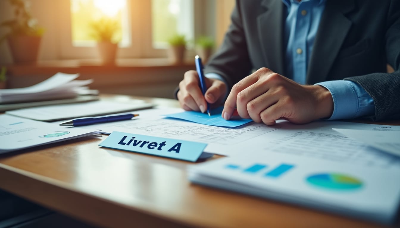 Fermeture du livret A : démarches, conseils et conséquences clés