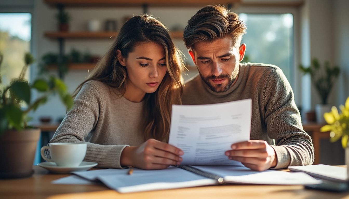 Illustration: Comprendre le cadre légal de la mutuelle obligatoire pour le conjoint