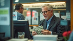 Retrait maxi à la Banque Postale : plafonds et astuces pratiques