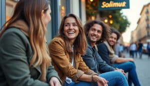 Solimut mutuelle à Marseille : santé solidaire et services locaux