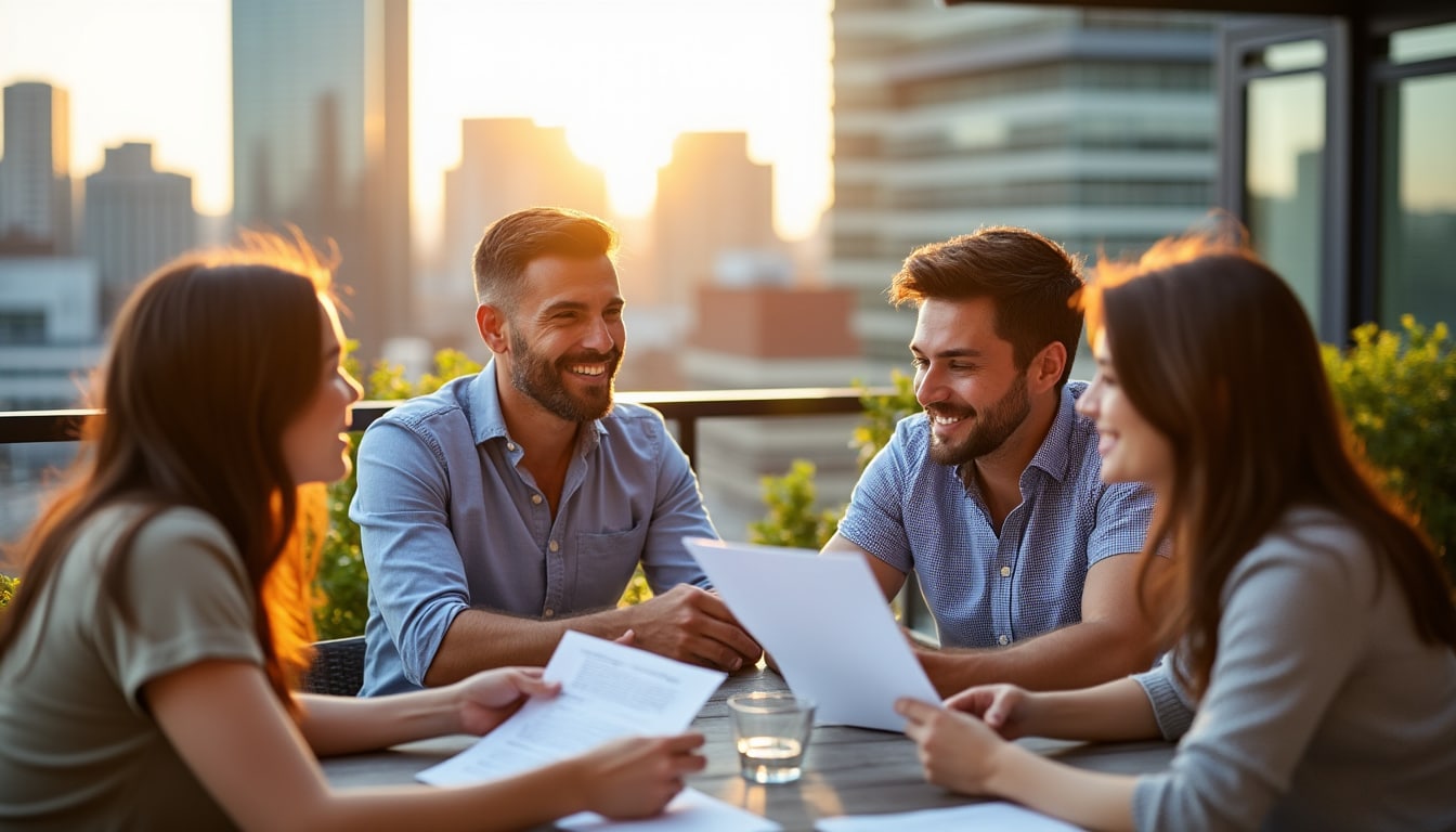 Willis Tower Watson mutuelle : avantages et fonctionnement simplifié