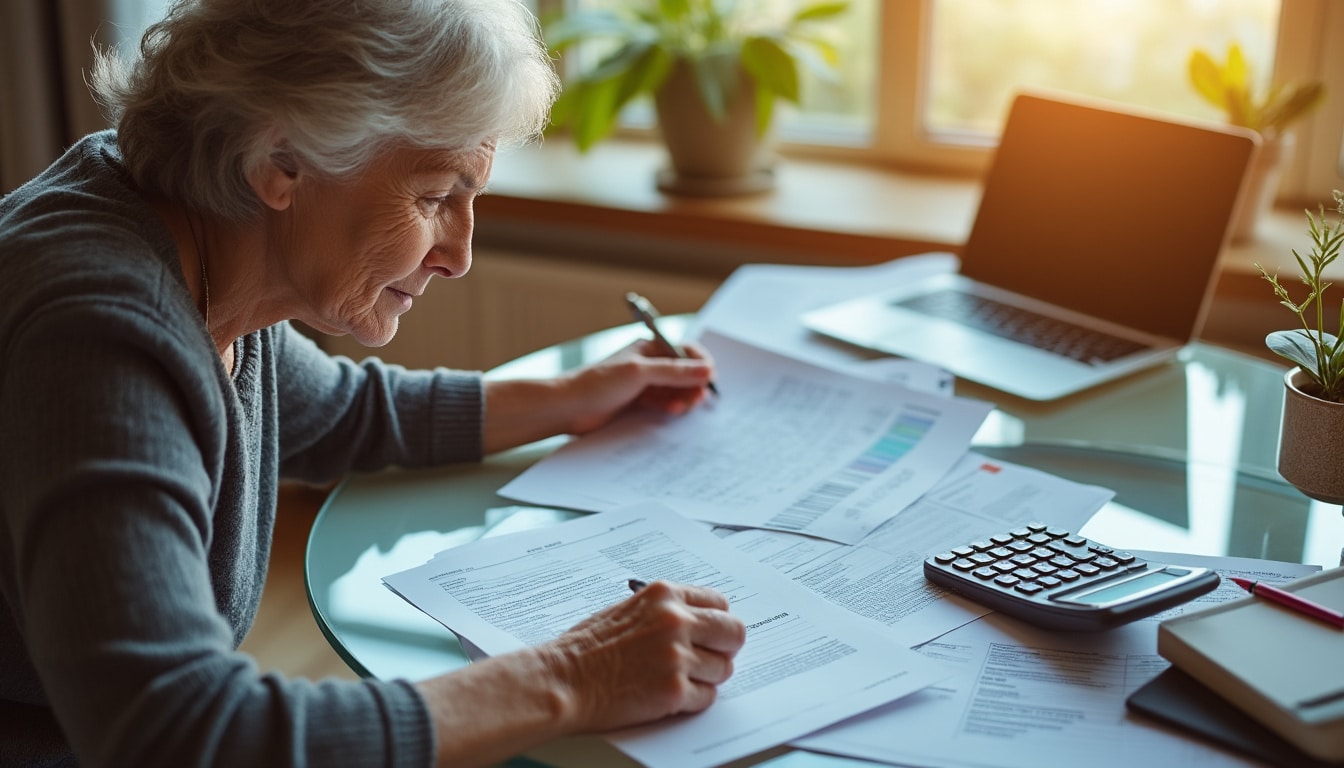 Au chômage, cotise-t-on pour la retraite ? Explications claires