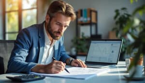 Comment sont calculés les points de l’Agirc-Arrco : guide complet