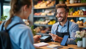 Compte myPOS : solution simple et sécurisée pour professionnels