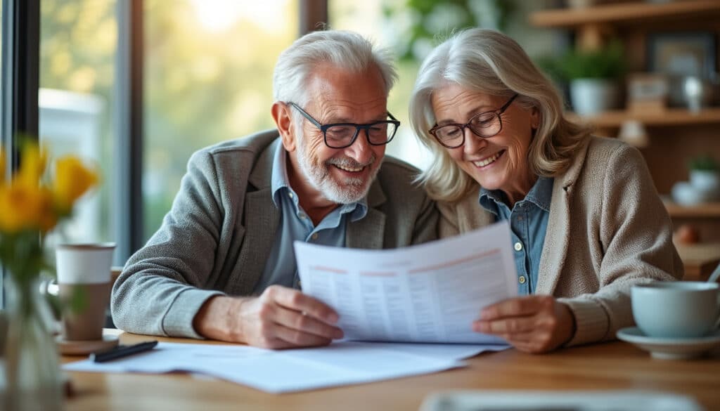 Paiement de la retraite complémentaire 2025 : calendrier et conseils