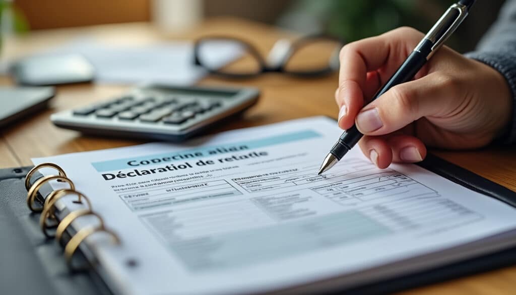 Plafond de déduction de l’épargne retraite : optimiser vos avantages fiscaux