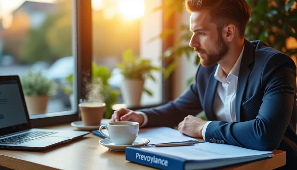 Prévoyance labellisée : la protection idéale pour les agents publics