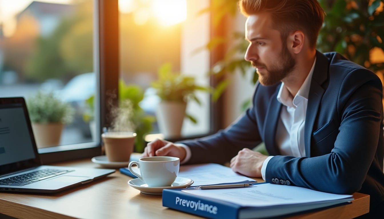Prévoyance labellisée : la protection idéale pour les agents publics