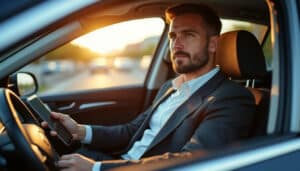 Titre onéreux VTC : comprendre et optimiser son assurance professionnelle