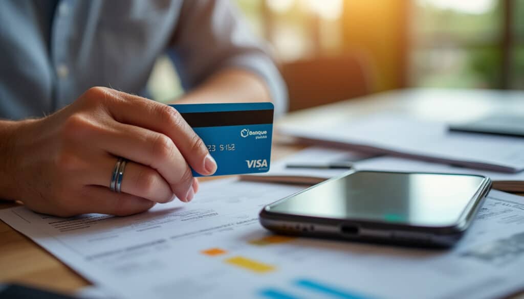 Virement SEPA à La Banque Postale : rapide, sûr et facile