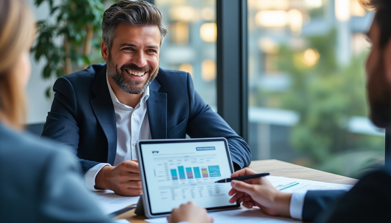 Illustration: Qui est la mutuelle Willis Towers Watson et quel est son positionnement ?