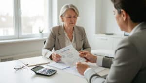 Retraite pour inaptitude : conditions, démarches, calcul