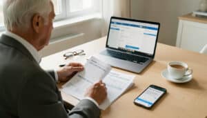 Date de paiement de la retraite complémentaire