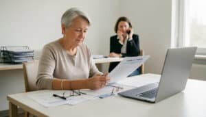 Retraite pour inaptitude : conditions et démarches