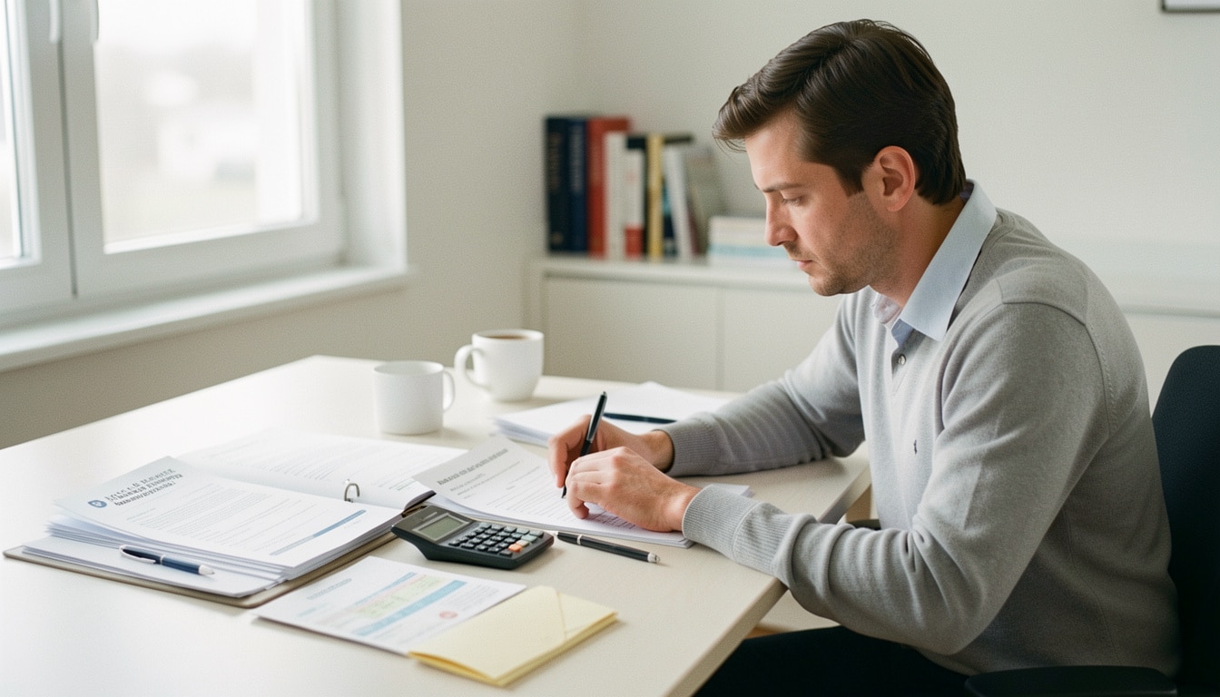 Commission de surendettement Banque de France : démarches