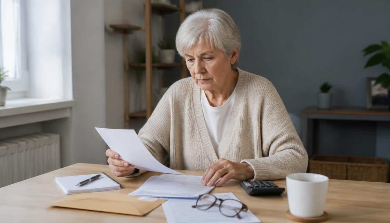 Quelle retraite sans avoir jamais travaillé ?